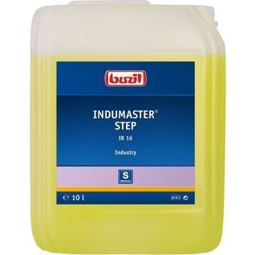 Reinigungschemie -Indumaster Step, 10L Kanister