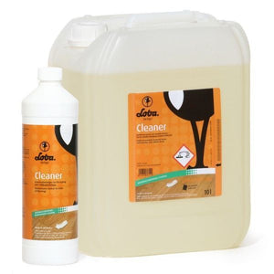 Reinigungschemie -LOBA Cleaner, 10L Kanister