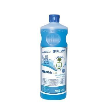 Reinigungschemie -NEOfris eco DreiNatura, 1L Flasche
