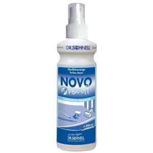 Reinigungschemie -Novo Pen-off, 200ml Flasche