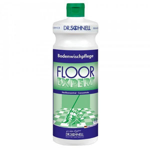 Reinigungschemie -Floor Expert, 1L Flasche