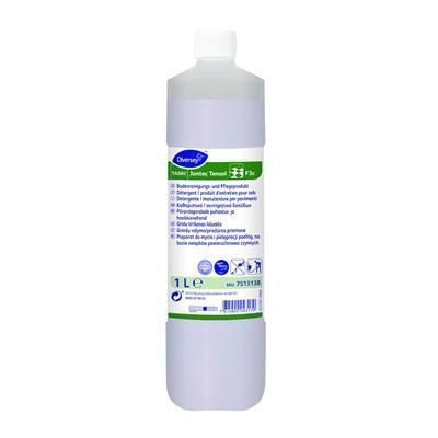 Reinigungschemie -Taski Jontec Tensol F3c, 1L Flasche
