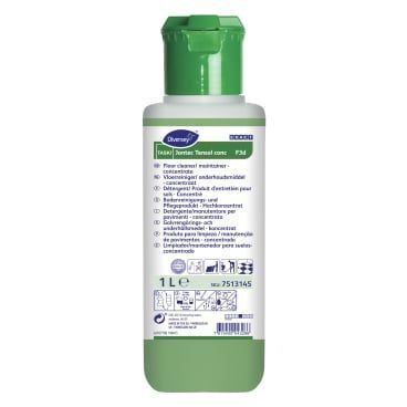 Reinigungschemie -Taski Jontec Tensol conc F3d, 1L Dosierflasche
