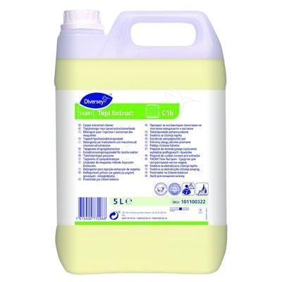 Reinigungschemie -TASKI Tapi Extract, 5L Kanister