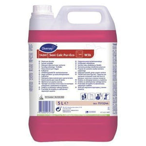 Waschraum -Taski Sani Calc Pur-Eco (W3b), 5L Kanister