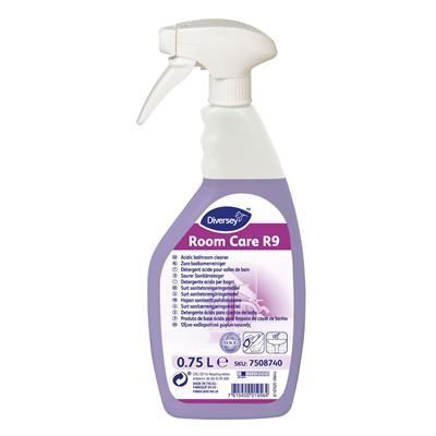 Waschraum -Room Care R9, 750ml Flasche