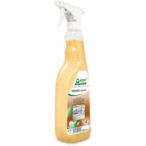 750ml Flasche Grease classic Schmiermittel für Maschinen mit dickem, wasserbeständigem Fett