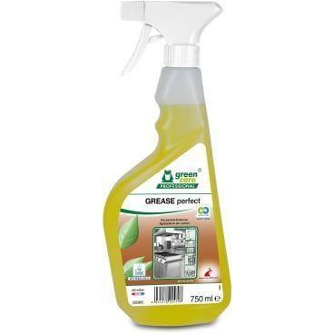 750ml Flasche GREASE perfect Schmierpaste für langanhaltenden Schutz und Schmierung