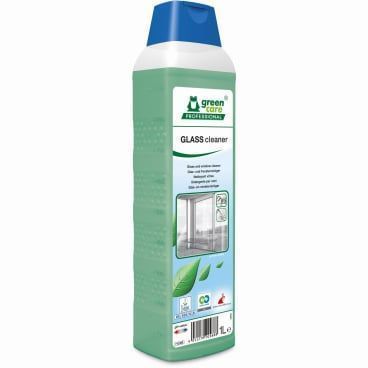 Reinigungschemie -Glass Cleaner, 1l Flasche