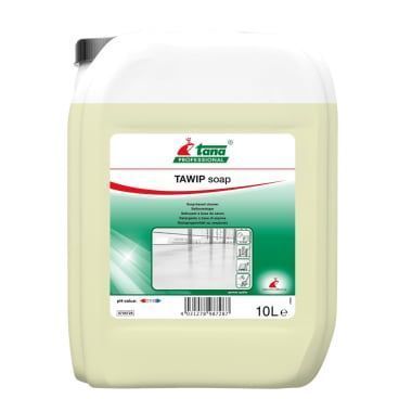 Reinigungschemie -Tawip Soap, 10L Kanister