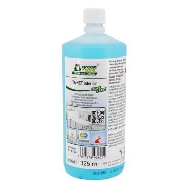 Reinigungschemie -Tanet interior Quick & Easy, 325ml Flasche