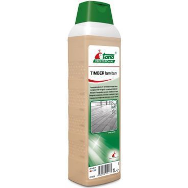 Reinigungschemie -Timber lamitan, 1L Flasche