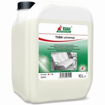 Reinigungschemie -Tuba Universal, 10L Kanister