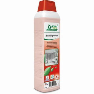 Waschraum -sanet Perfect, 1l Flasche