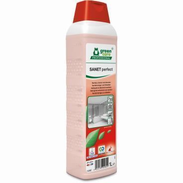 Waschraum -sanet Perfect, 1l Flasche