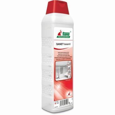 Waschraum -sanet tasanit, 1L Flasche