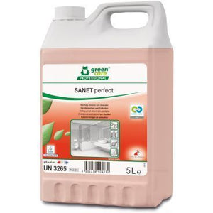 Waschraum -sanet Perfect, 5L Kanister