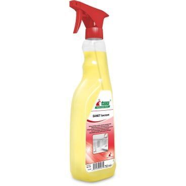 Waschraum -sanet lavosan, 750ml Sprühflasche