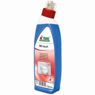 Waschraum -WC Liquid, 750ml Flasche