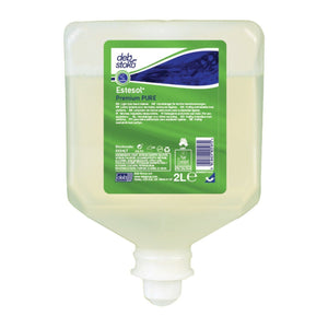 Inkontinenzsysteme -Estesol Premium PURE, 2L Softflasche