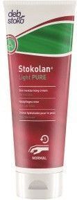 Inkontinenzsysteme -Stokolan Light PURE, 100ml Tube