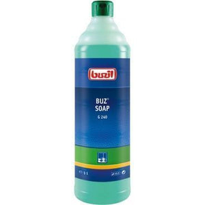 Reinigungschemie -Buz Soap, 1L Flasche