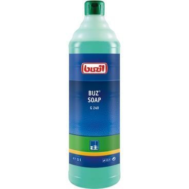 Reinigungschemie -Buz Soap, 1L Flasche