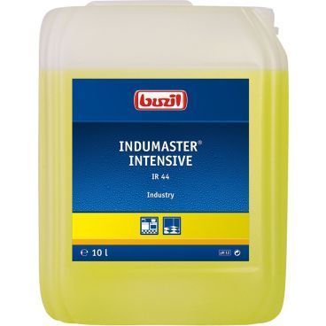 Reinigungschemie -Indumaster Intensive, 10L Kanister