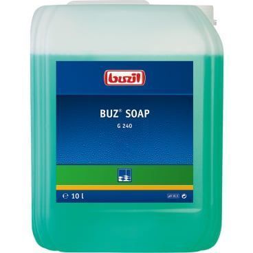 Reinigungschemie -Buz Soap, 10L Kanister