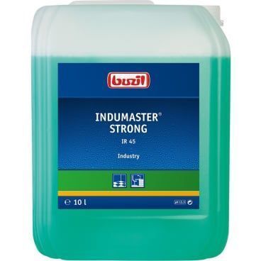 Reinigungschemie -Indumaster Strong, 10L Kanister