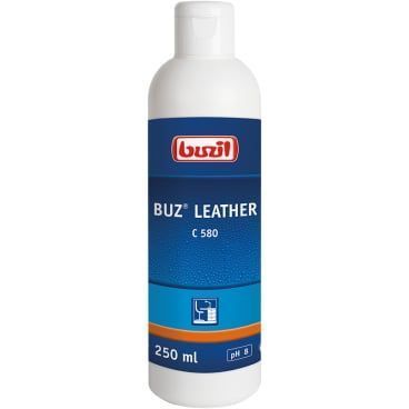 Reinigungschemie -Buz Leather, 250ml Flasche