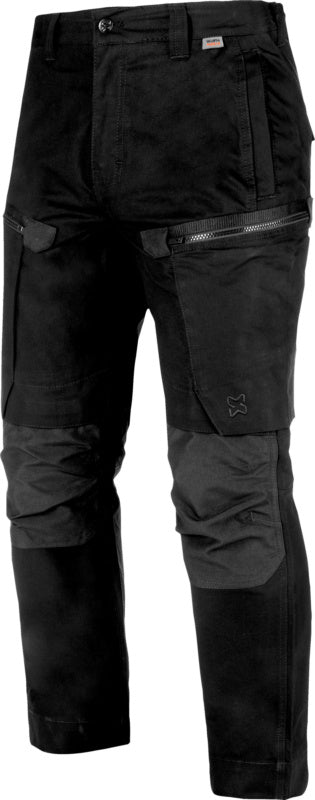 CARGOHOSE URBAN PRO SCHWARZ 66     Verpackungsinhalt    1 Einheit