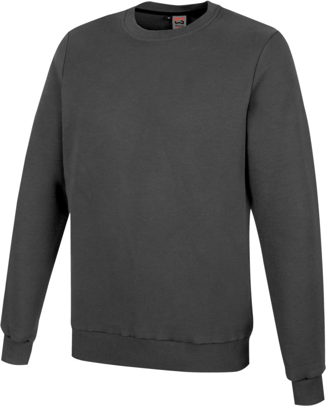 Arbeitspullover-SWEATSHIRT URBAN ANTHRAZIT XXL     Verpackungsinhalt    1 Einheit
