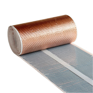 Anschlussabdichtung-ANSHLABDI-KUPFER-FLEX-280MMX10M     Verpackungsinhalt    10 Einheit - Marktplatz24