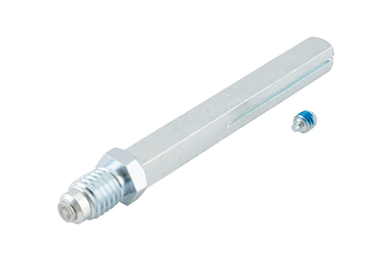 Türdrücker-Zubehör WESTI-M-L-NUT-GWD12 in robustem Material für einfache Montage und Nutzung.