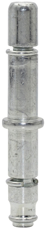 Rolle Zubehör STESTI-F.ROLL-D8MM mit 8 mm Durchmesser, vier Einheiten in robuster Bauweise.