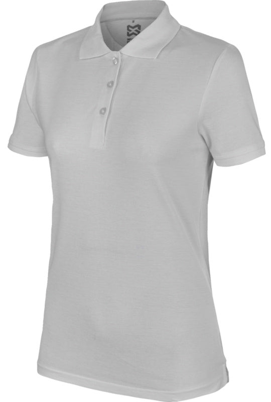 Arbeitspoloshirt-POLO JOB+ DAMEN WEISS XXL     Verpackungsinhalt    1 Einheit