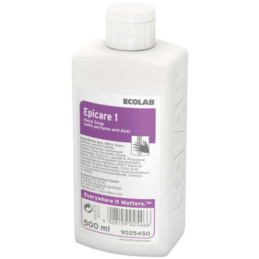 Inkontinenzsysteme -Epicare 1, 500ml Spenderflasche