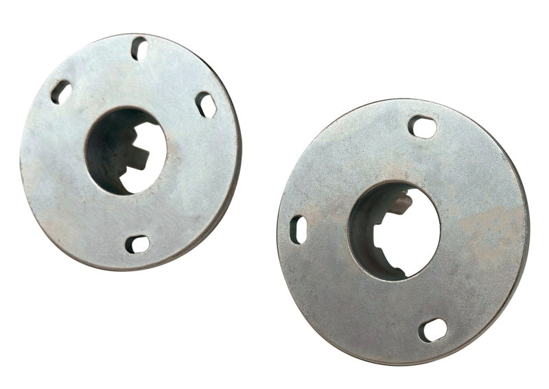 NOKWLVRSTWZG-FORD-ECOBOOST VP 1 Einheit mit technischem Design und Schriftzug sichtbar