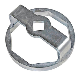 A pack of OELFILTSHSL-D74, 6 x 8 oil filters in a standard size for various applications.