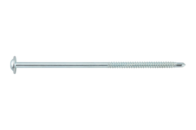 Bohrschraube Linsenkopf m. Flansch-SHR-BSP-LIKPF-FLSH-AW25-(A3K)-4,8X80     Verpackungsinhalt    250 Einheit