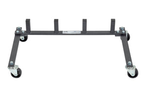 Rangierheber Zubehör mit ergonomischem Griff und rutschfester Oberfläche für PKW.