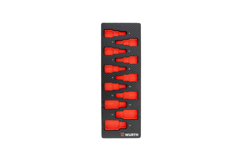 System-Einlage leer-SYSEINLG-F.0965905204     Verpackungsinhalt    1 Einheit