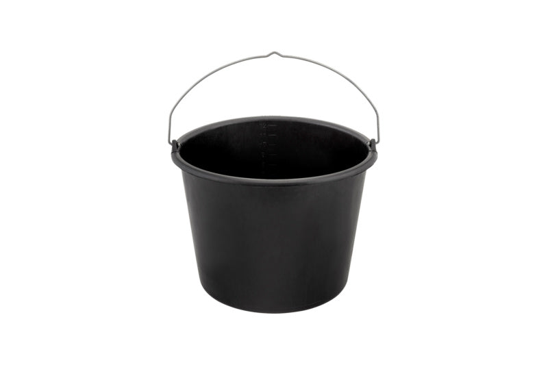 Eimer-BAUEIMER-12LTR     Verpackungsinhalt    5 Einheit