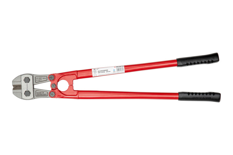 Bolzenschneider-BLZSHND-620MM     Verpackungsinhalt    1 Einheit