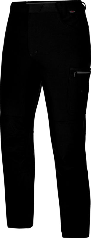 Arbeitshose-BUNDHOSE STRETCH EVOLUTION SCHWARZ 98     Verpackungsinhalt    1 Einheit