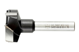 BO-CNC-BESCHLAG-HM-RL-Z2/V2-D35,0MM