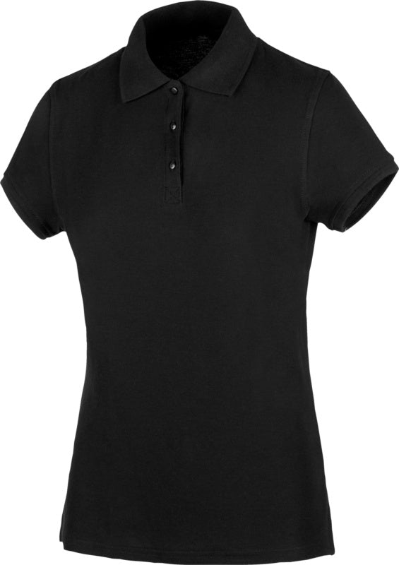 Arbeitspoloshirt-POLO JOB+ DAMEN SCHWARZ XXL     Verpackungsinhalt    1 Einheit
