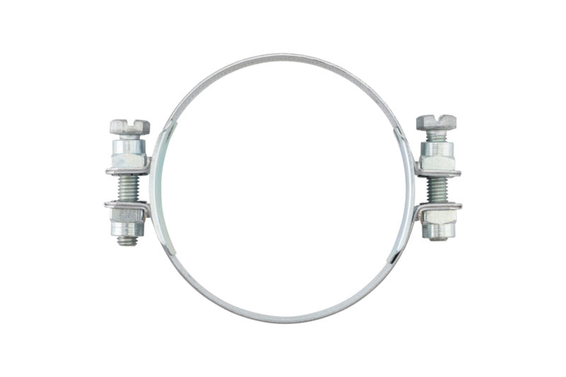 Spannbackenschelle-SPNBACKSHEL-DIN3017-B2-W1-B25MM-D132MM     Verpackungsinhalt    50 Einheit