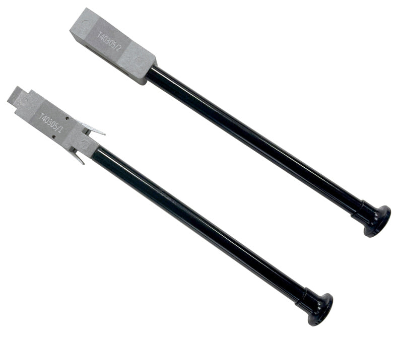 Entriegelungswerkzeug S-tronic Stecker- ENTRIGLWZG-(S-TRONIC)-STE     Verpackungsinhalt    1 Einheit